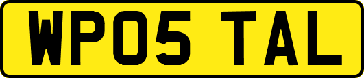 WP05TAL