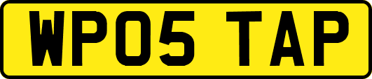 WP05TAP