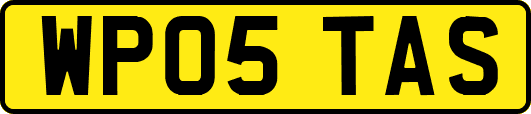WP05TAS