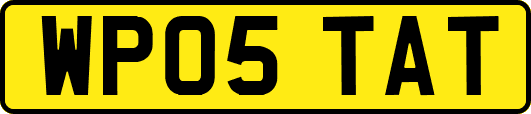 WP05TAT