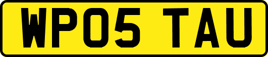 WP05TAU