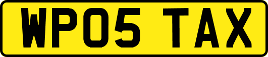WP05TAX