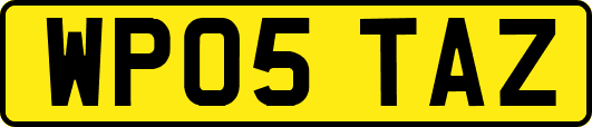 WP05TAZ