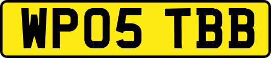WP05TBB
