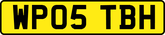 WP05TBH