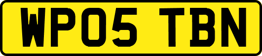 WP05TBN