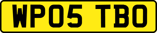 WP05TBO