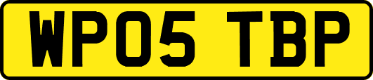 WP05TBP