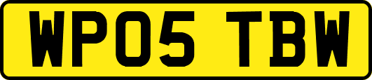 WP05TBW