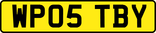 WP05TBY