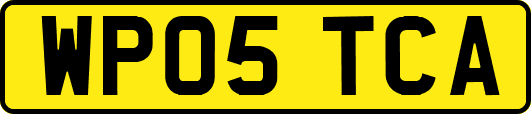 WP05TCA