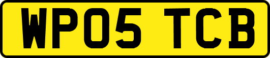 WP05TCB