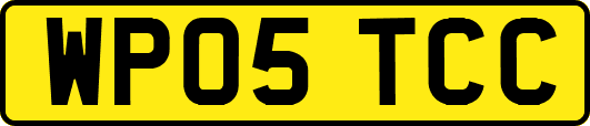 WP05TCC