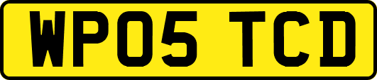 WP05TCD