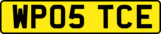 WP05TCE