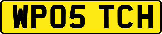 WP05TCH