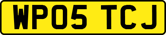 WP05TCJ