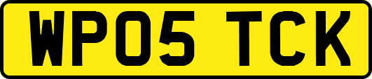 WP05TCK