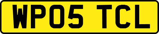 WP05TCL