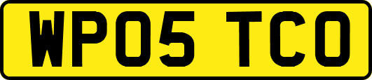 WP05TCO