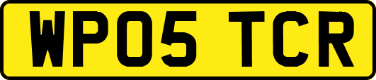 WP05TCR