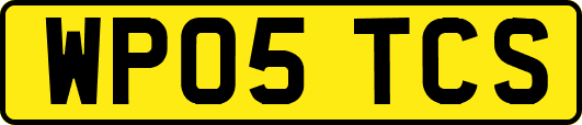 WP05TCS