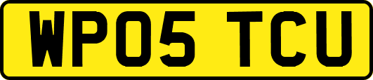 WP05TCU