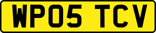 WP05TCV