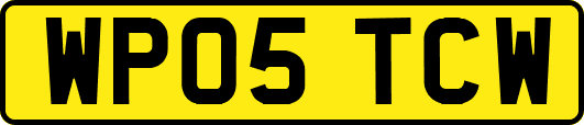 WP05TCW