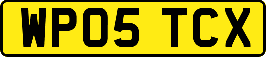 WP05TCX