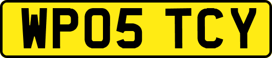 WP05TCY