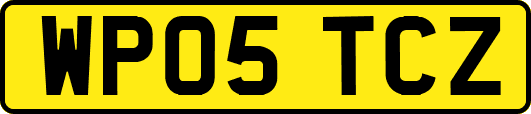 WP05TCZ