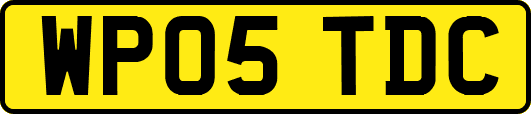 WP05TDC
