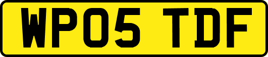 WP05TDF