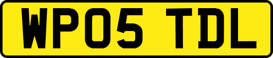 WP05TDL
