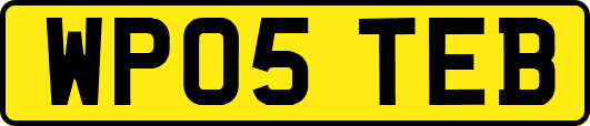 WP05TEB