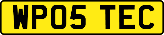 WP05TEC