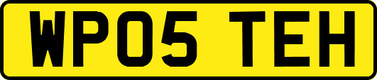 WP05TEH