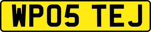WP05TEJ