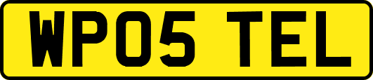 WP05TEL