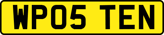 WP05TEN