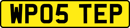 WP05TEP