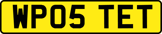 WP05TET