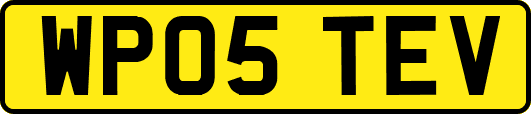 WP05TEV
