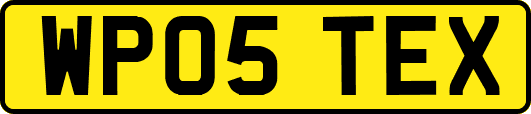 WP05TEX