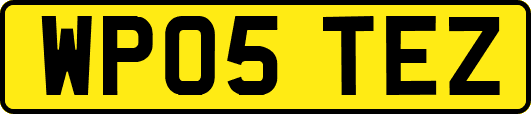 WP05TEZ