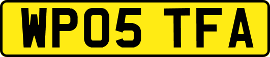 WP05TFA
