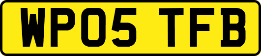 WP05TFB