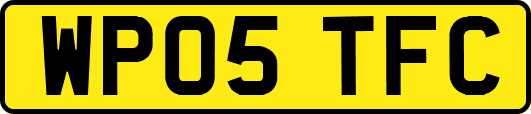 WP05TFC