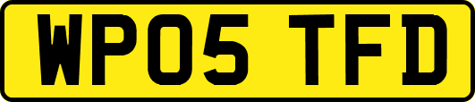 WP05TFD